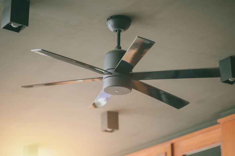 Ceiling Fan Balancing Service