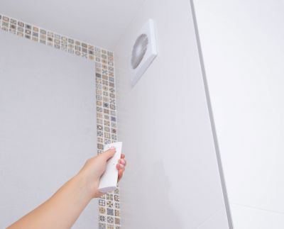 Exhaust Fan Repair Cost — Cost of Exhaust Fan Repair