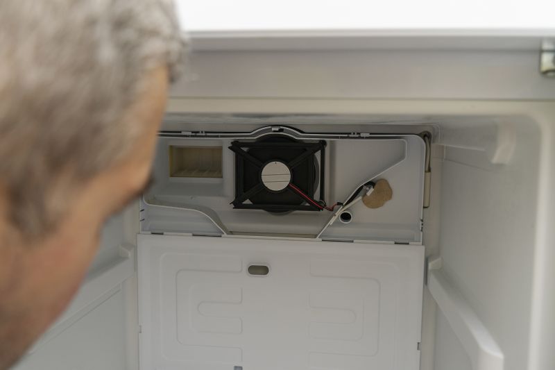 Replacing Faulty Components