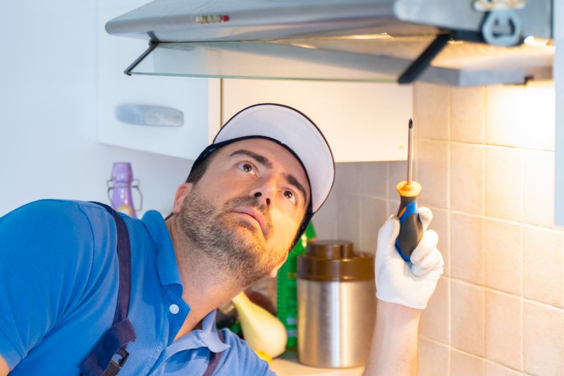 Commercial Ventilation Experts